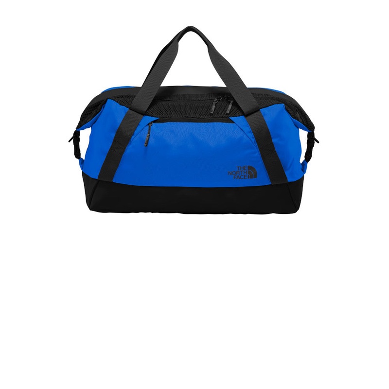The North Face NF0A3KXX Apex Duffel Monster Blue/Black