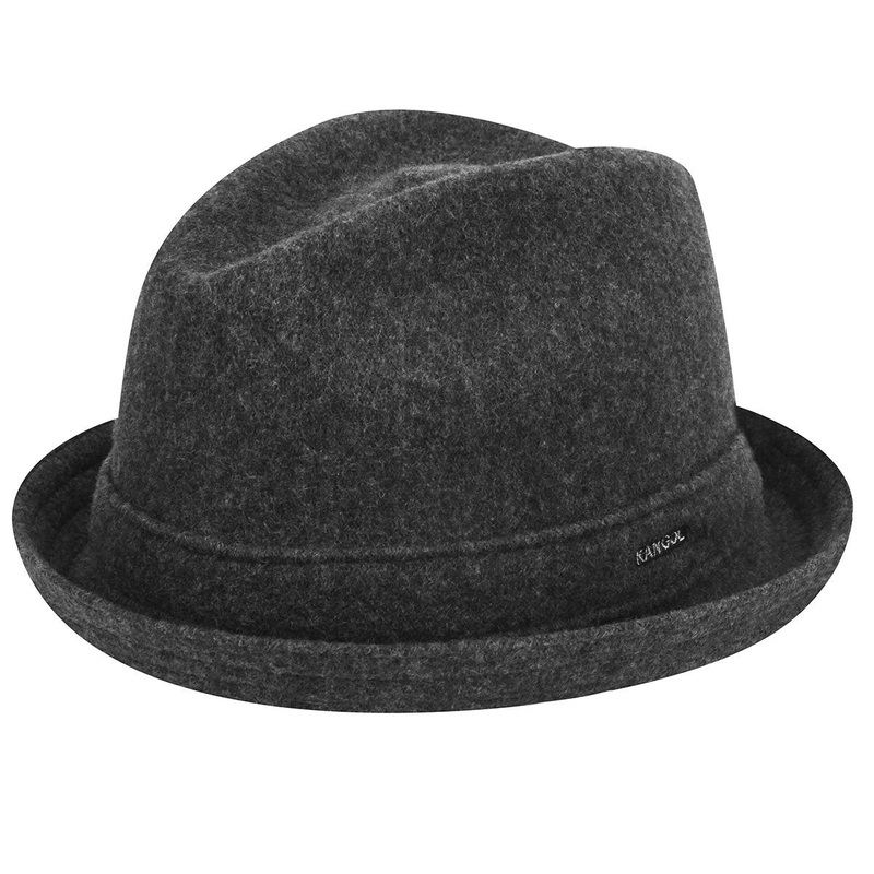Wool Player Black S