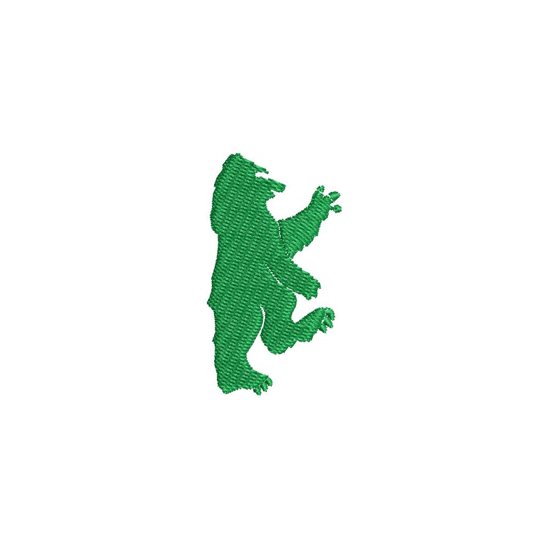 Bear Island Default Title One Size