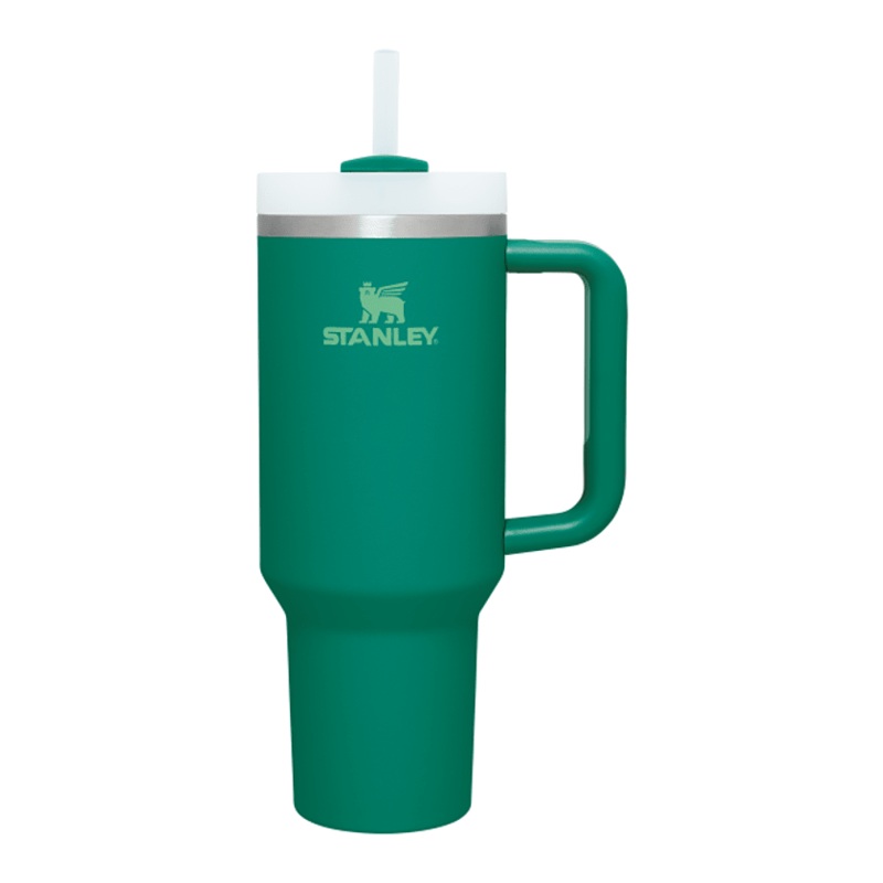 Stanley Quencher H2.O FlowState Tumbler 40 oz – 1603-01 Cream