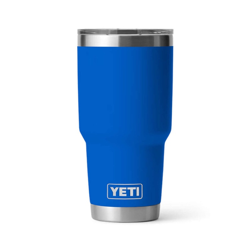 YETI Rambler 30 oz Tumbler Black