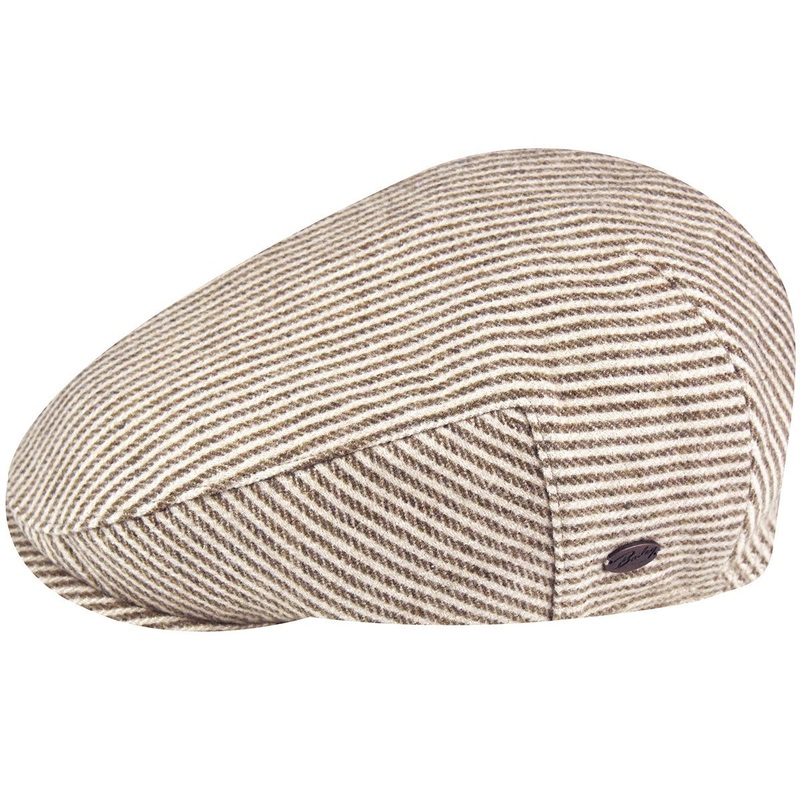 Aposto Classic Cap Avion Stripe S
