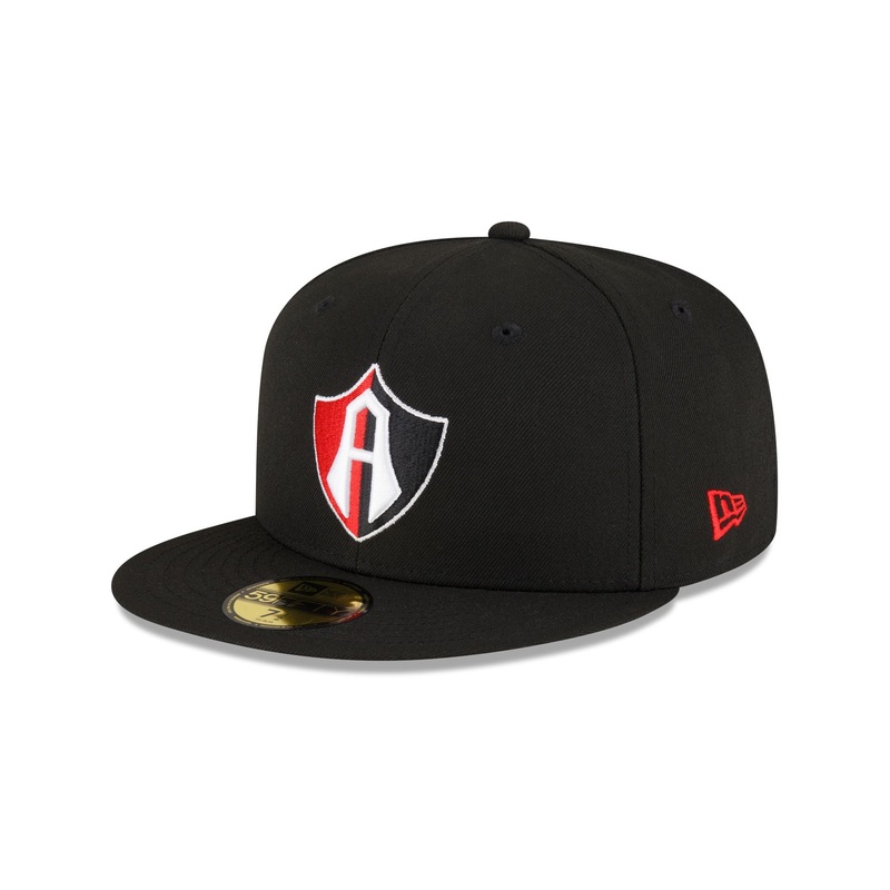 Atlas FC 59FIFTY Fitted Hat 7
