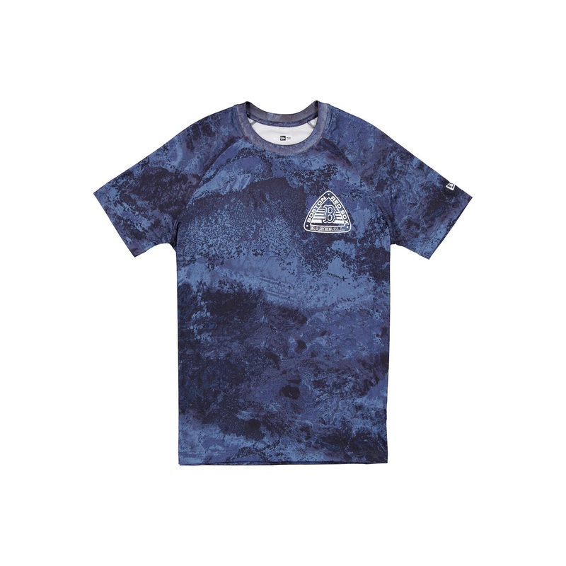 Boston Red Sox Adventure Realtree T-Shirt S