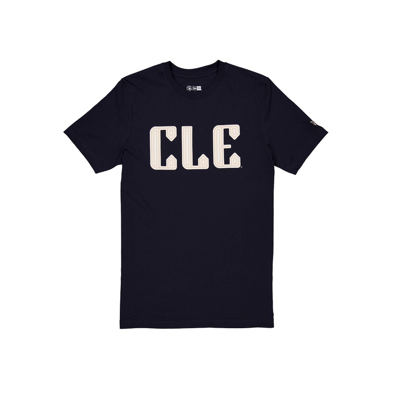 Cleveland Guardians City Connect T-Shirt S