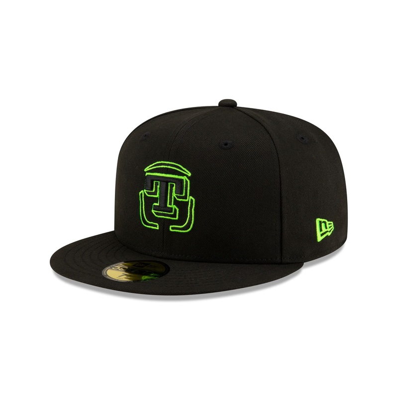 Olmecas de Tabasco Away 59FIFTY Fitted Hat 7