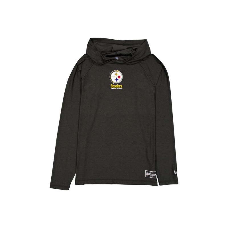 Pittsburgh Steelers 2025 Functional Fandom Hoodie S