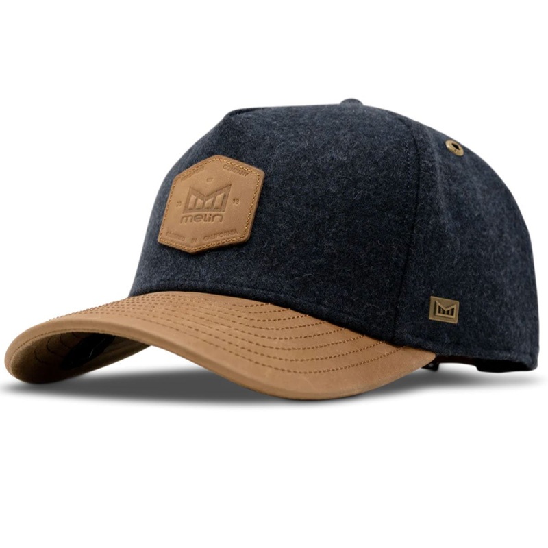 Thermal Odyssey Scout Baseball Cap Navy 1SFM
