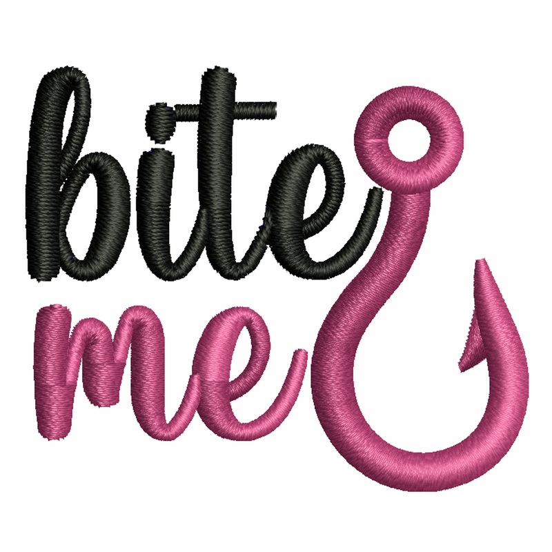 Bite Me Default Title One Size