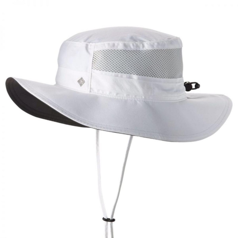 Bora Bora Booney Hat WHITE ONE SIZE FITS MOST