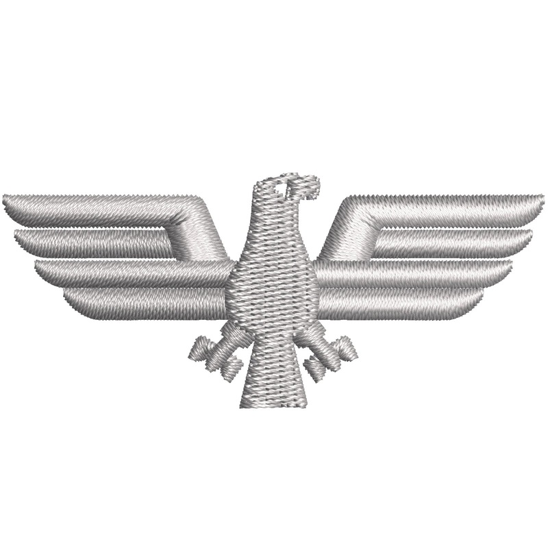 Eagle Icon Eagle Icon One Size