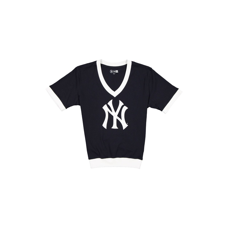 New York Yankees Game Day Women’s T-Shirt XS