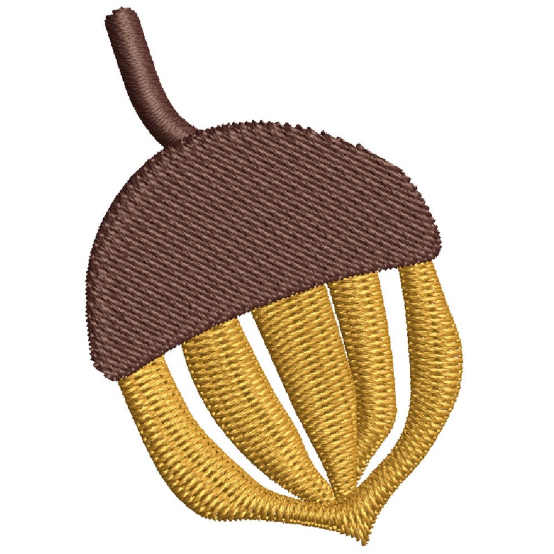 Acorn Default Title One Size