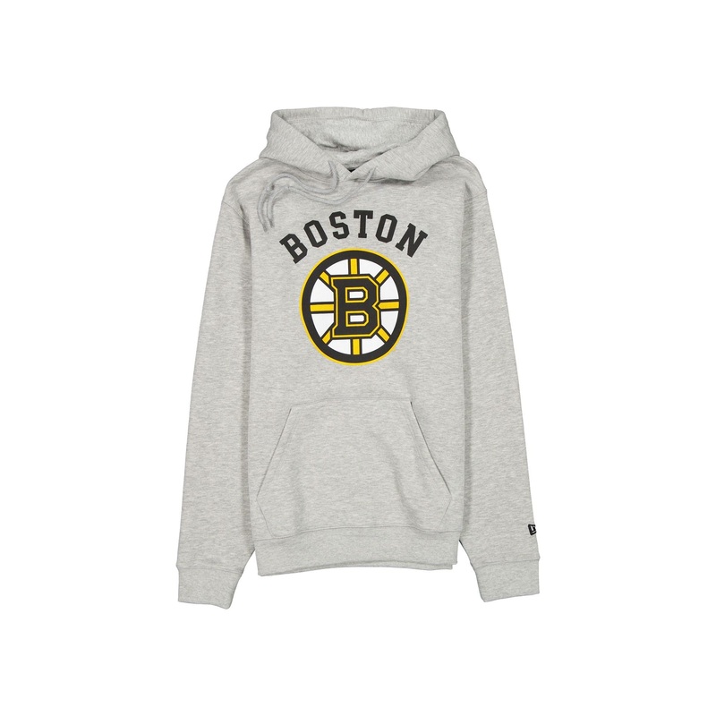 Boston Bruins Game Day Hoodie S