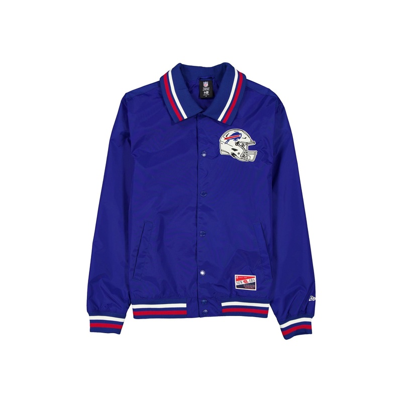Buffalo Bills Throwback Jacket S