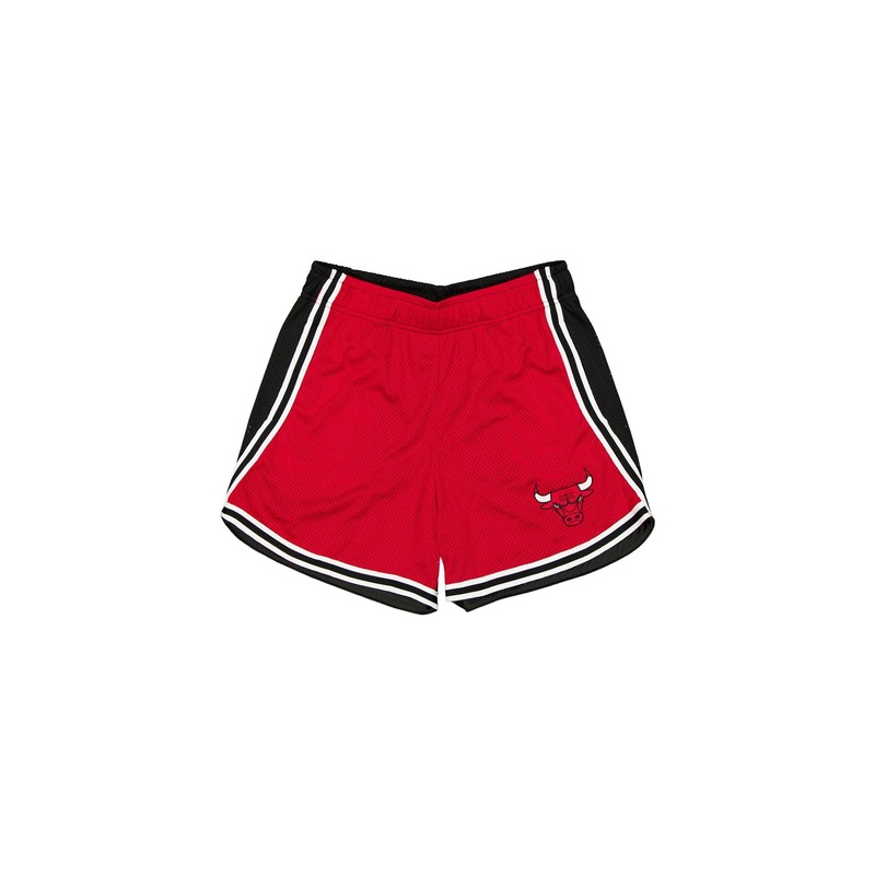 Chicago Bulls Sport Classics Women’s Shorts XS