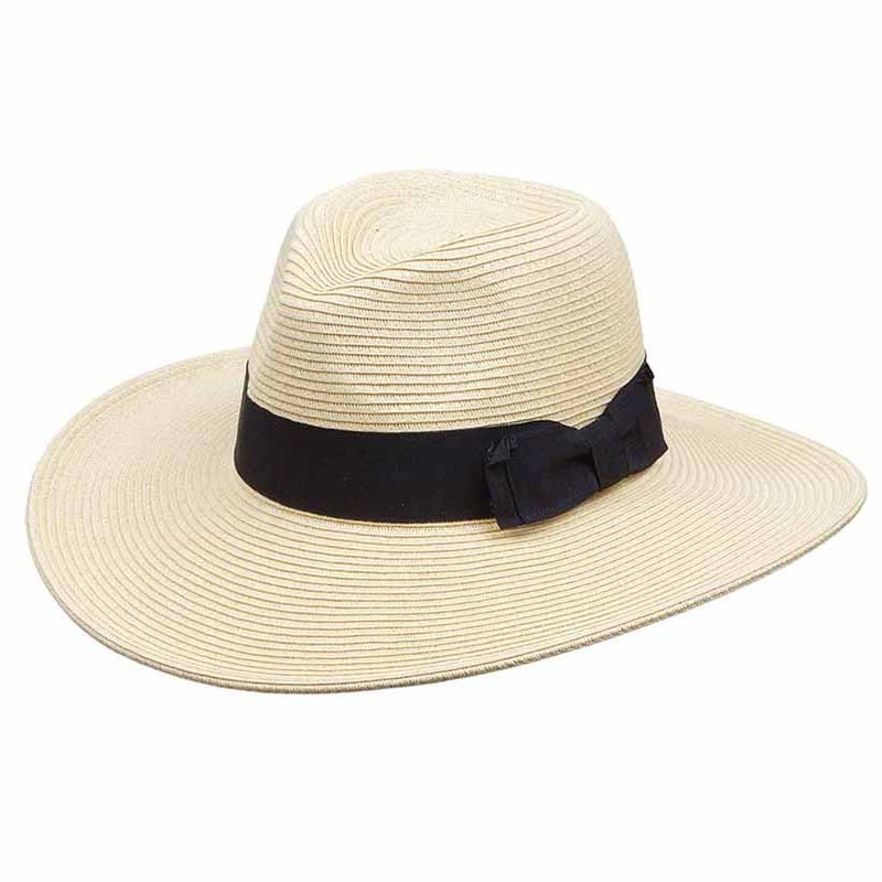 Women Safari Sun Hat in Large Size – Karen Keith Hats Natural Large (22 7/8″)