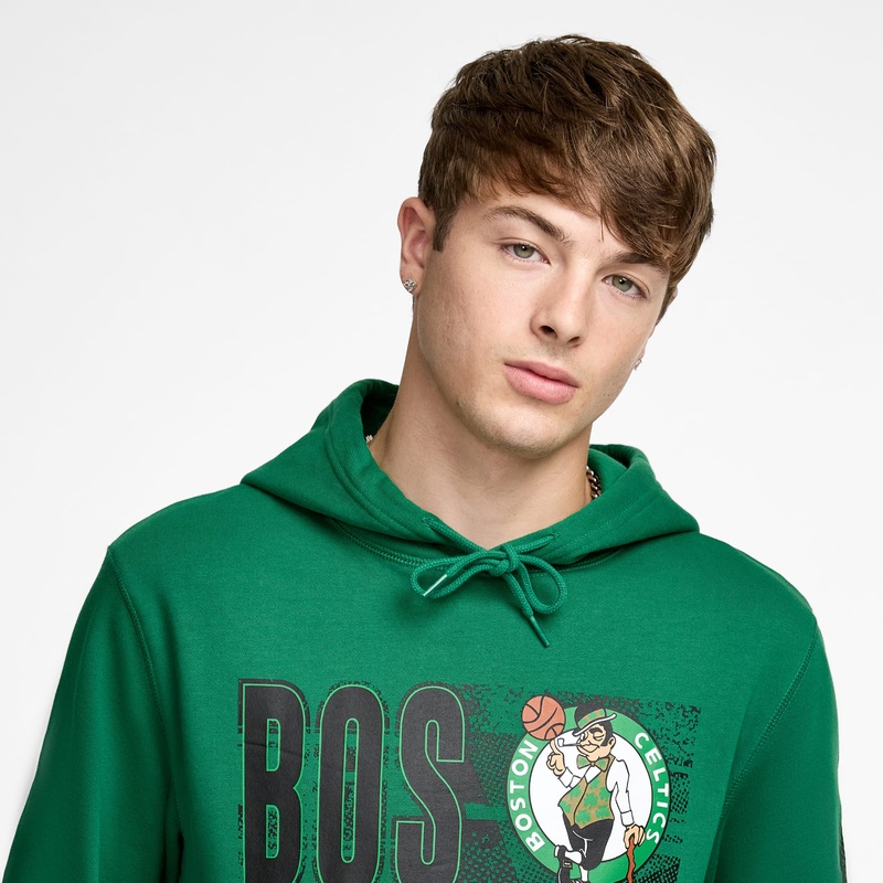 Boston Celtics 2024 Tip-Off Hoodie S