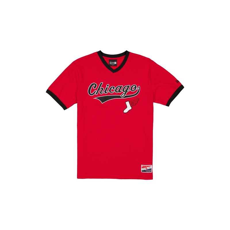 Chicago White Sox City Connect Team T-Shirt S