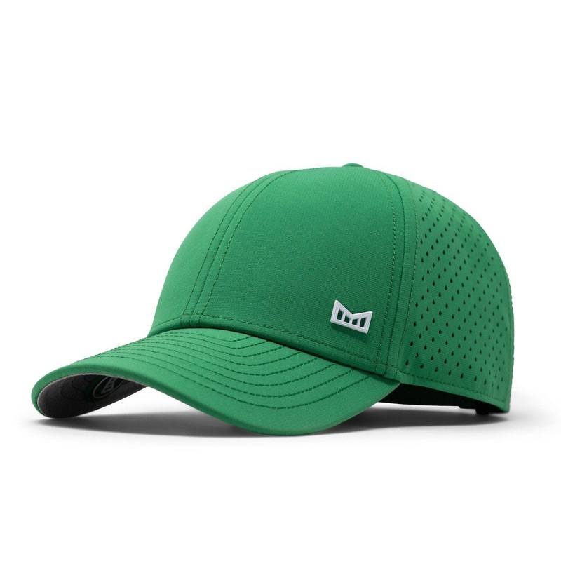 Hydro A-Game Baseball – Kelly Green Kelly Green 1SFM