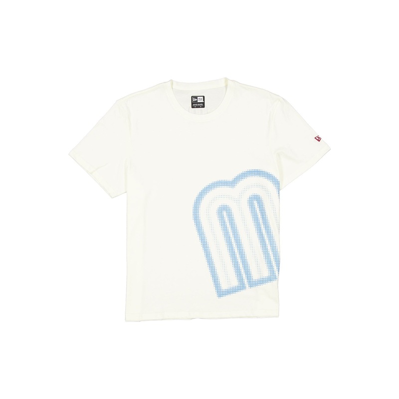 Mexico Baseball Ivory T-Shirt S
