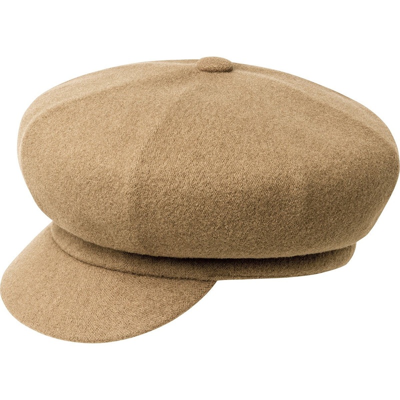 Wool Spitfire Black S
