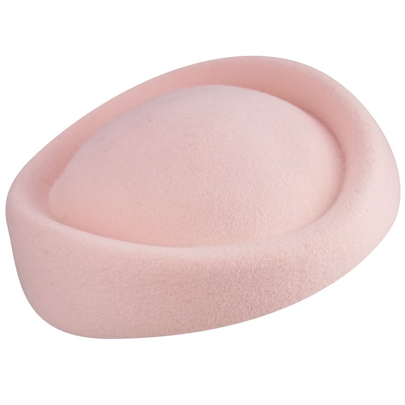 1940s Bollman Heritage Collection Rosie Pink 1SFM