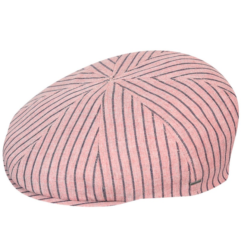 Carls Newsboy Blue S