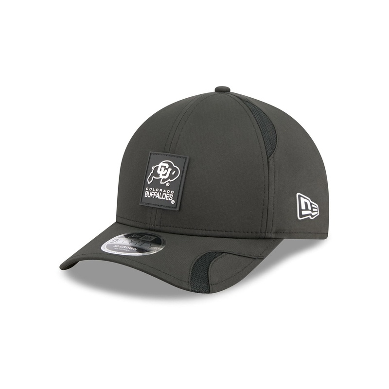Colorado Buffaloes Hot Weather 9FORTY M-Crown Snapback Hat One Size