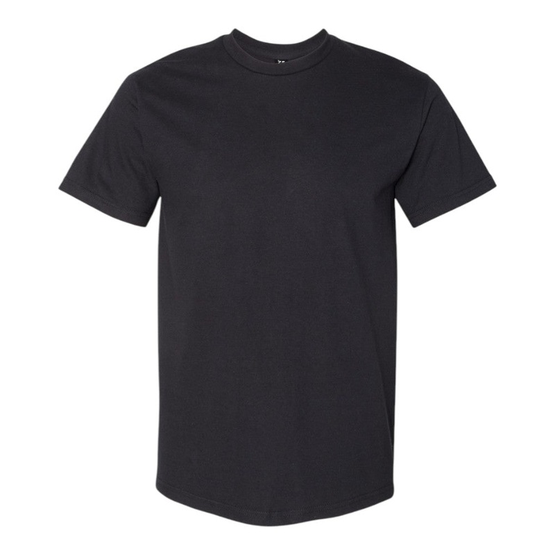 Gildan H000 Unisex Hammer T-Shirt White S