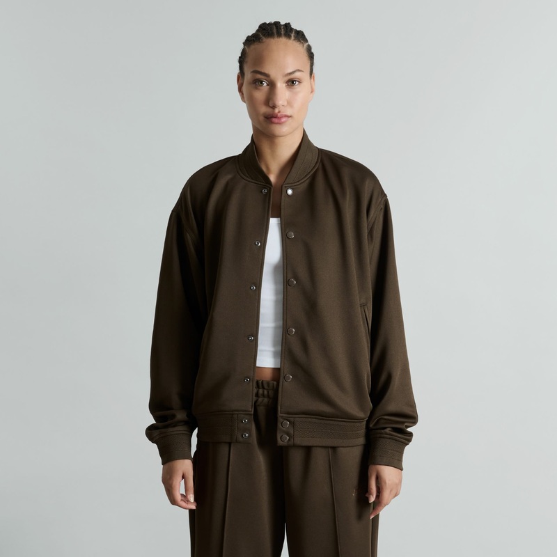 Memorial Walnut Stadium Jacket S
