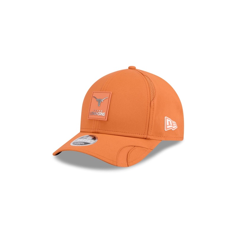 Texas Longhorns Hot Weather Kids 9FORTY M-Crown Snapback Hat Youth