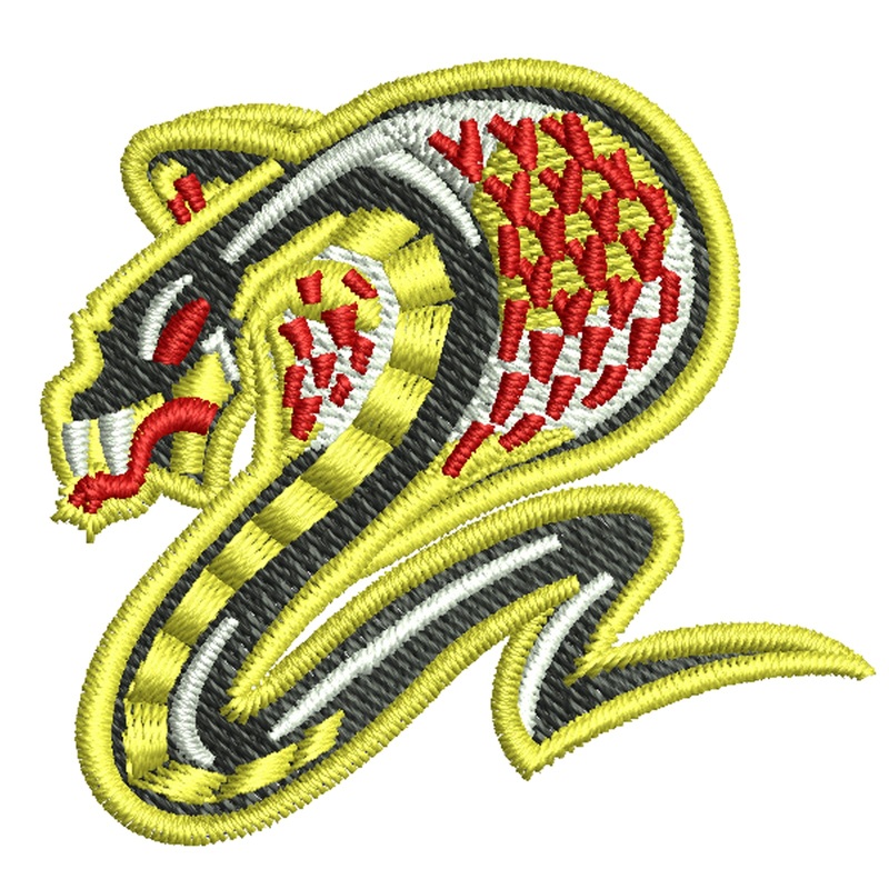 Cobra Karate Default Title One Size