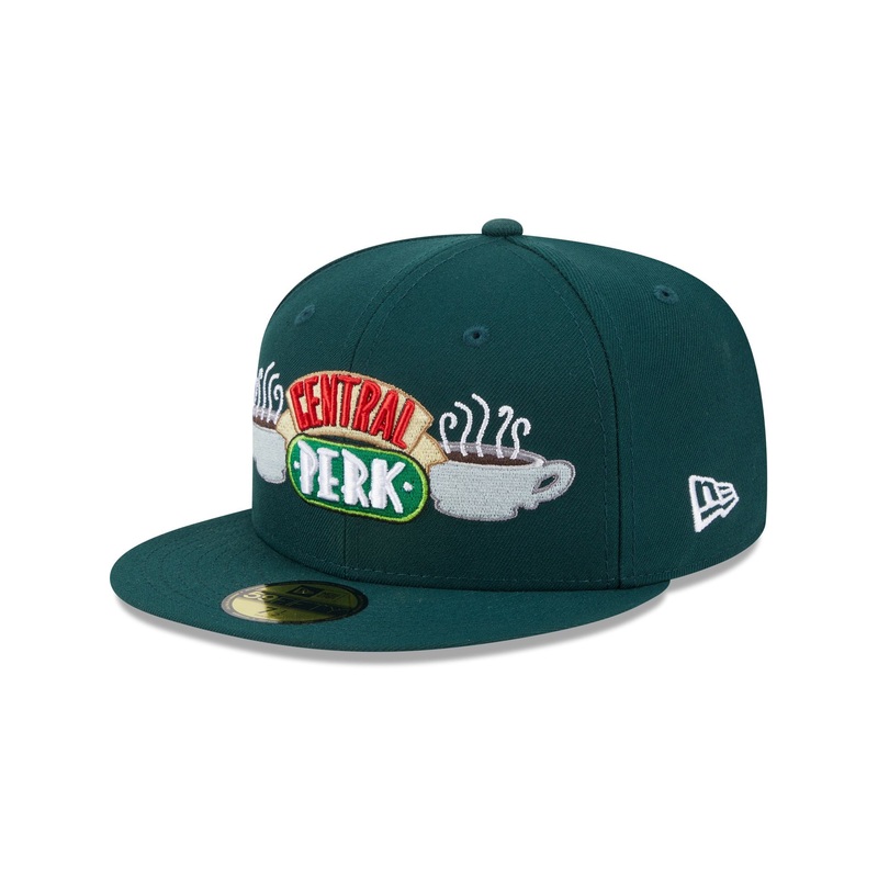 Friends Central Perk 59FIFTY Fitted Hat 7