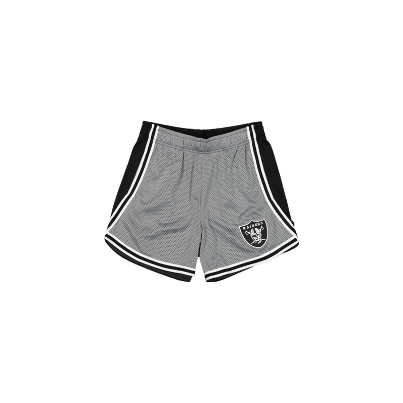 Las Vegas Raiders Sport Classics Women’s Shorts XS