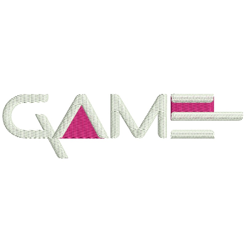 Game Default Title One Size