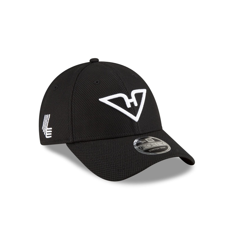 HyFlyers GC 9FORTY Stretch-Snap Hat One Size