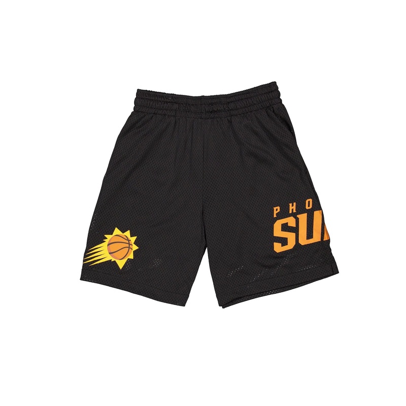 Phoenix Suns Mesh Shorts S