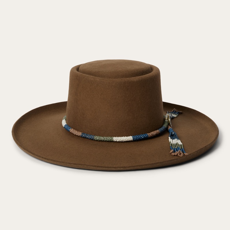 Tellus Pecan S