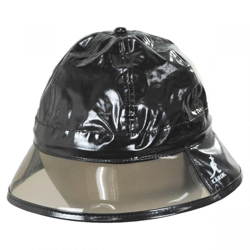 Rain Casual Bucket Hat BLACK S/M