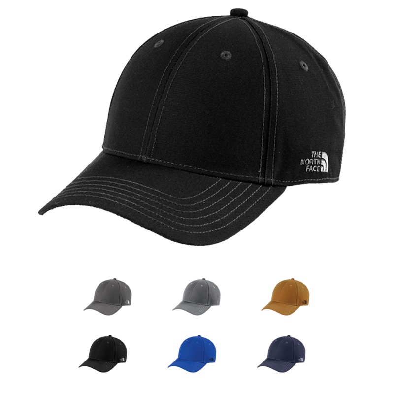 The North Face Classic Cap NF0A4VU9 Asphalt Grey