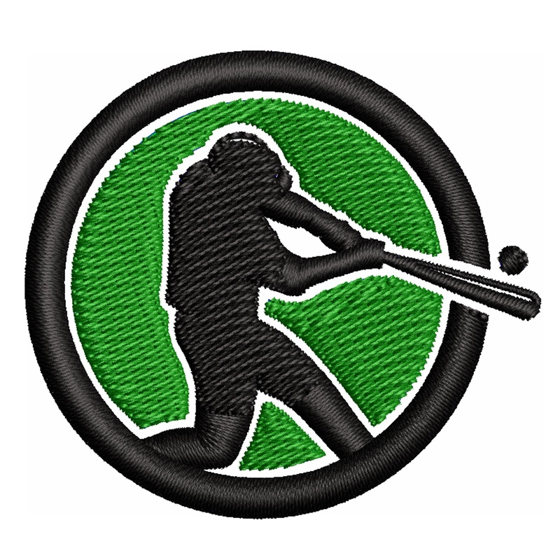 Baseball Swing Baseball Swing One Size