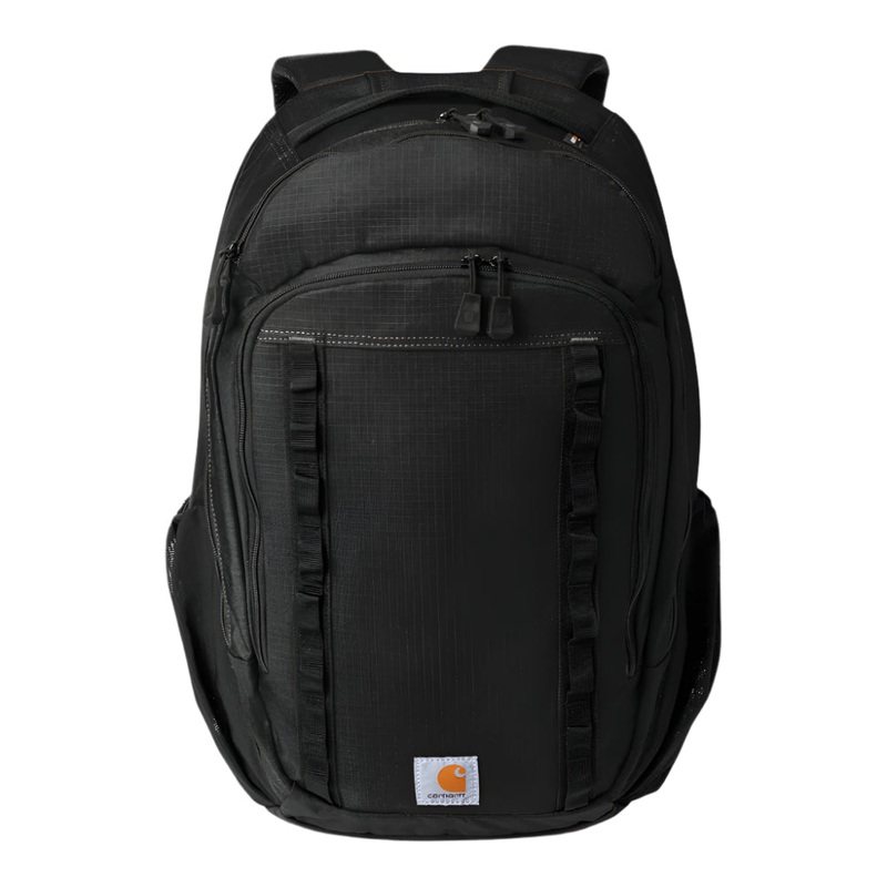 Carhartt CTB0000481 25L Ripstop Backpack Black