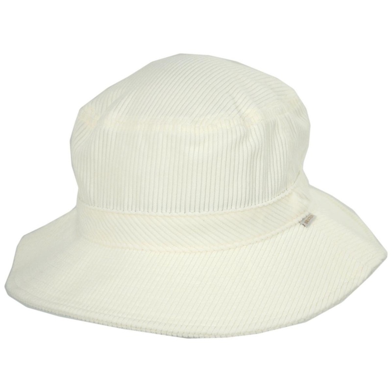 Petra Bucket Hat DOVE XS/S