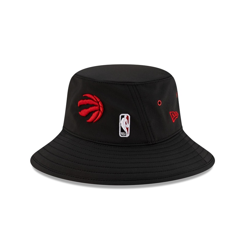 Tilley x Toronto Raptors Bucket Hat S/M