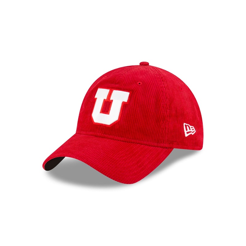 Utah Utes 9TWENTY Adjustable Hat One Size