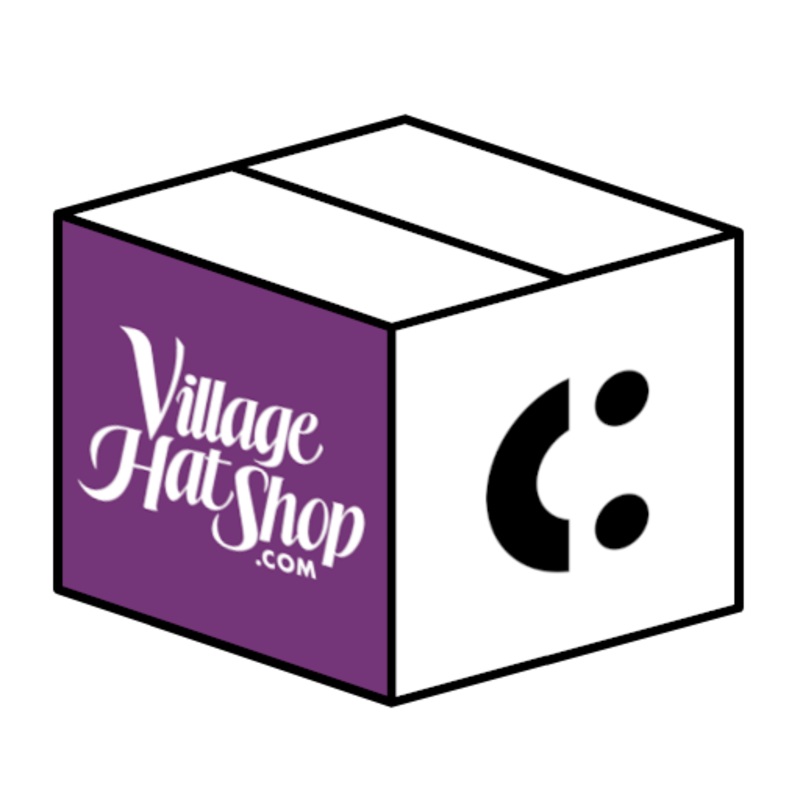 Village Hat Package Protection