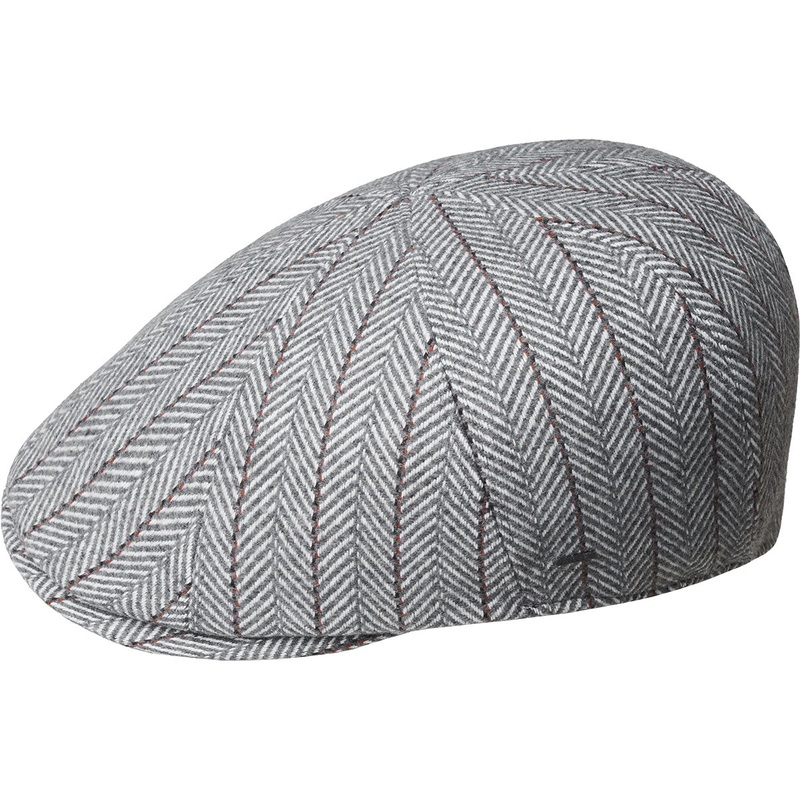 Arley Contour Cap Kelp S