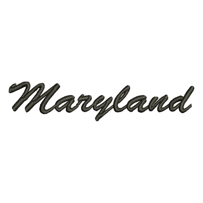 Eastern States – Maryland Default Title One Size