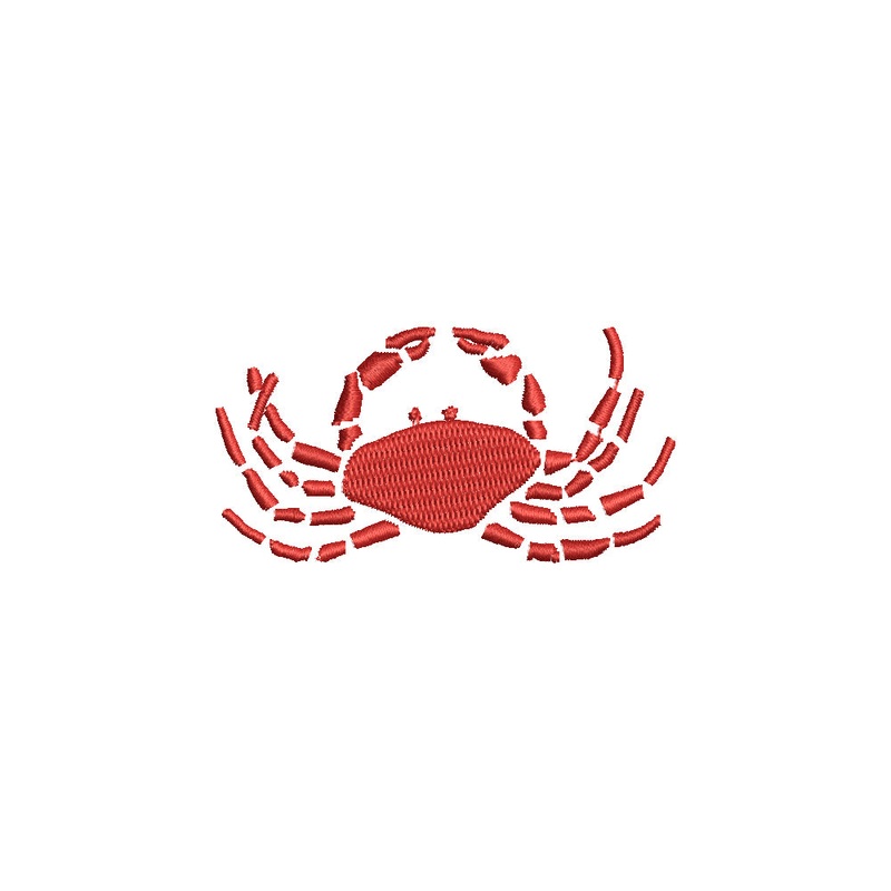 Crab Default Title One Size